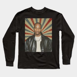 DMX Long Sleeve T-Shirt